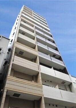 KDX岩本町レジデンスの物件外観写真