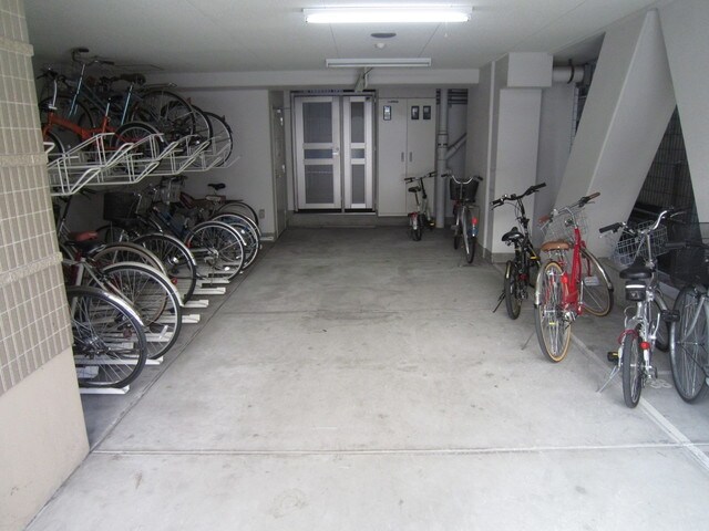 KDX岩本町レジデンスの物件内観写真