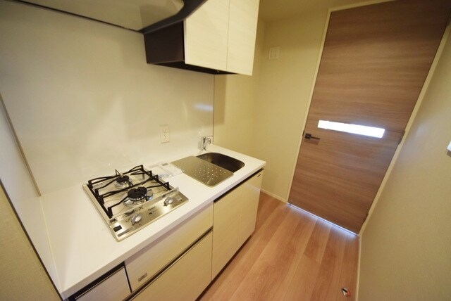 ルフォンプログレ清澄白河プレミアの物件内観写真