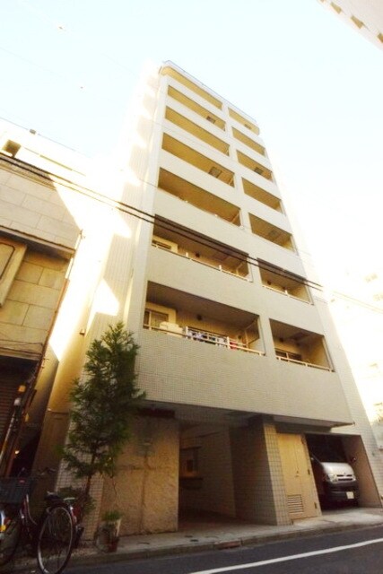 UNREVE秋葉原の物件外観写真