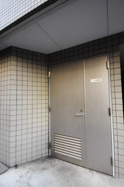 UNREVE秋葉原の物件内観写真