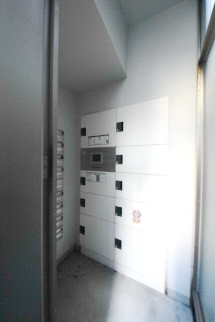 UNREVE秋葉原の物件内観写真