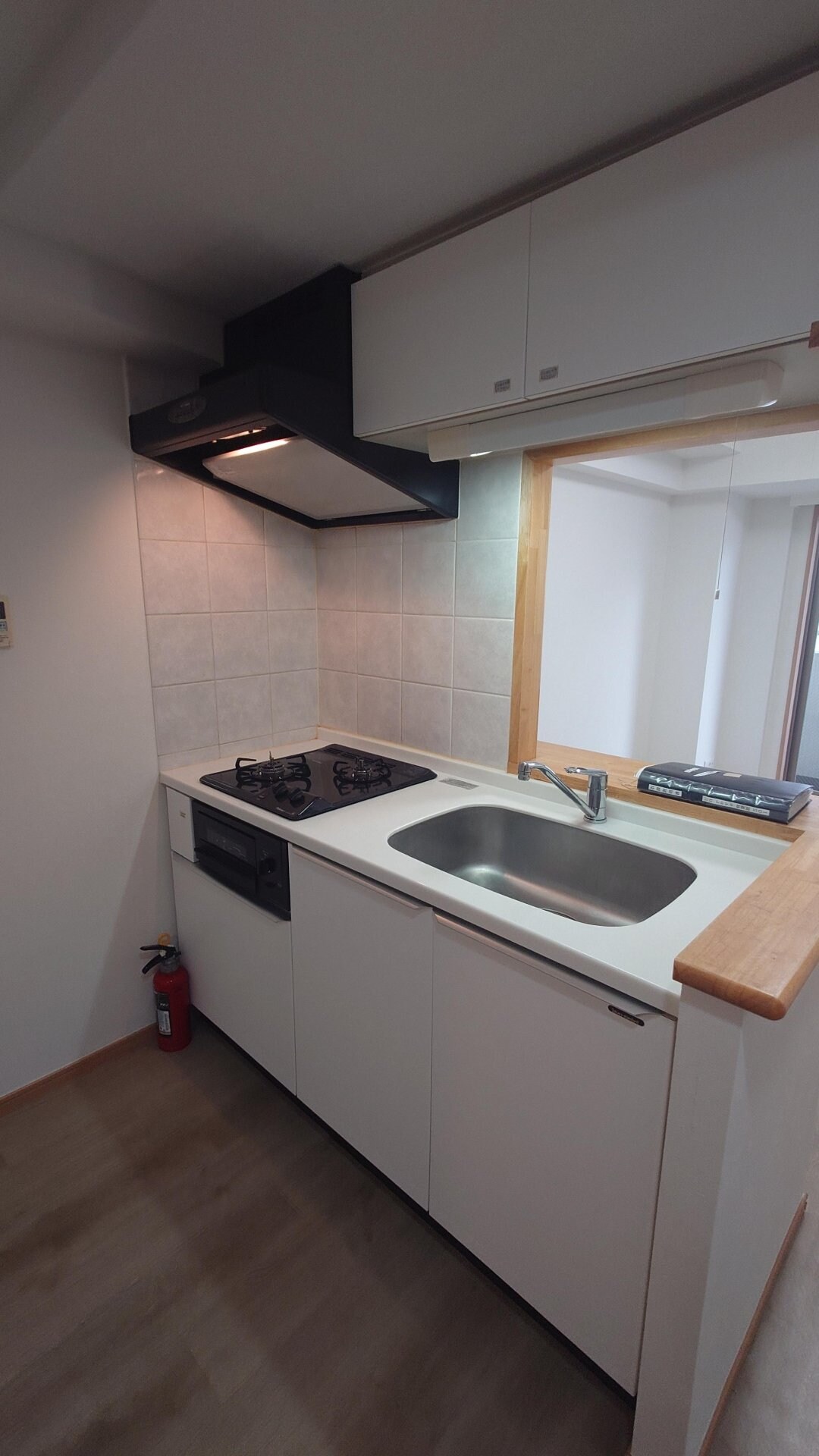 UNREVE秋葉原の物件内観写真