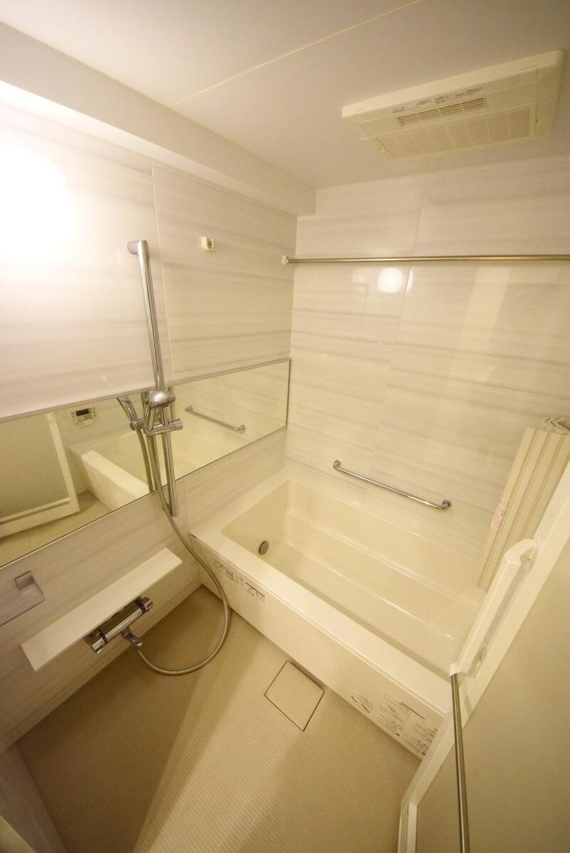 西日暮里フラッツの物件内観写真