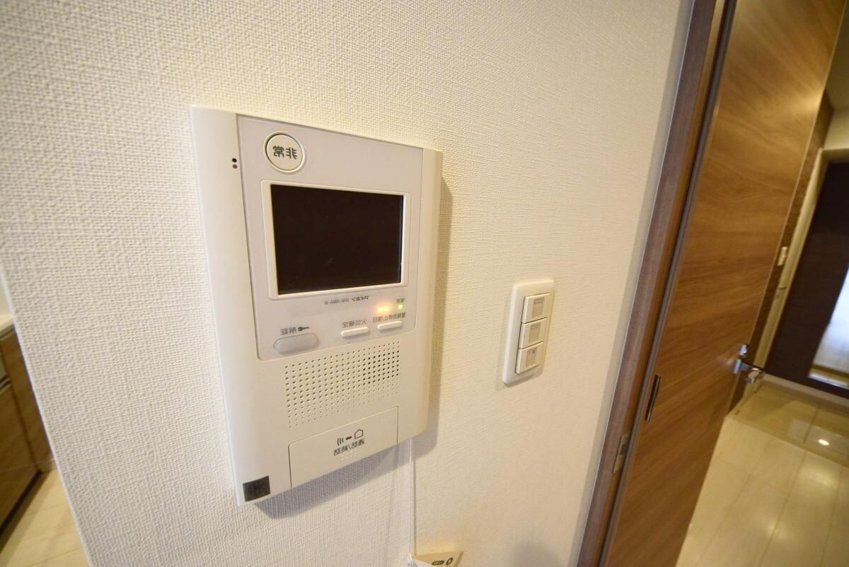 西日暮里フラッツの物件内観写真