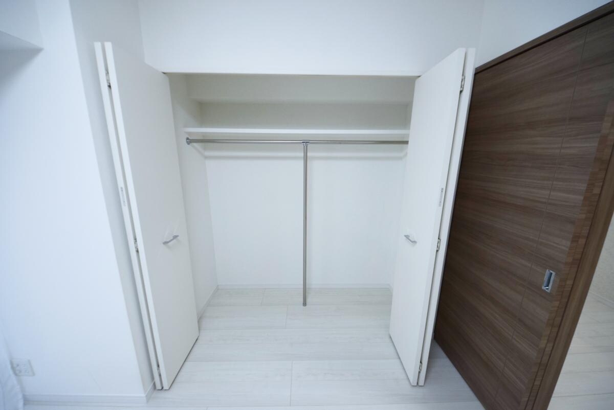 西日暮里フラッツの物件内観写真