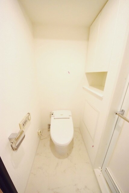 カスタリア日本橋の物件内観写真