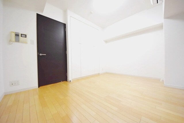 カスタリア日本橋の物件内観写真