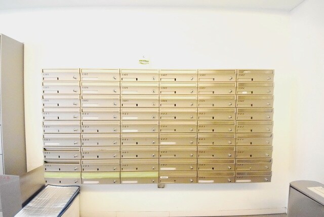 カスタリア日本橋の物件内観写真