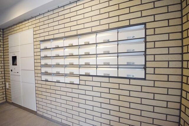 エスタート入谷Iの物件内観写真