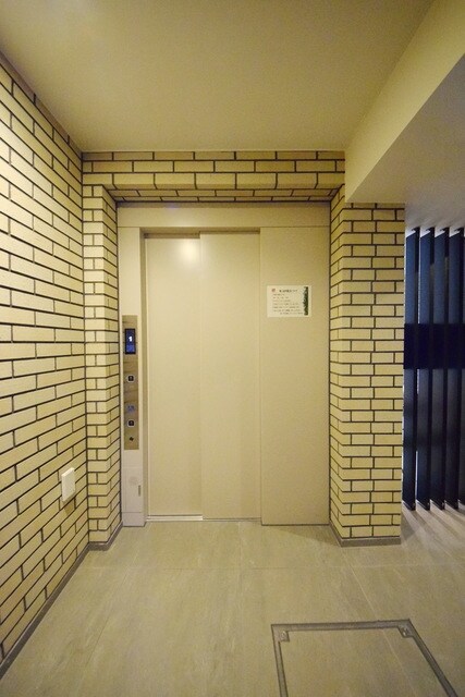 エスタート入谷Iの物件内観写真