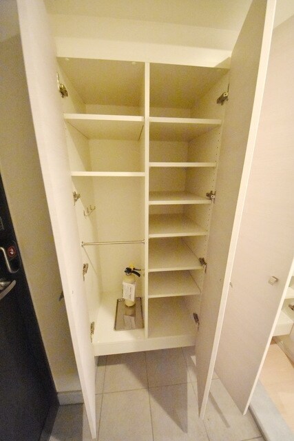 パークハビオ八丁堀の物件内観写真