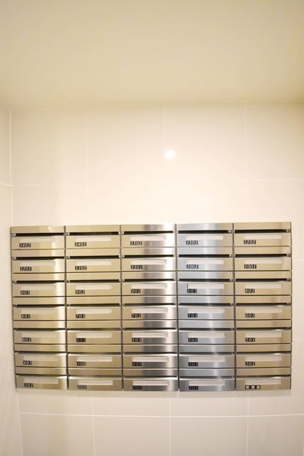 オリゼー茅場町の物件内観写真