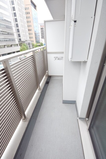 オリゼー茅場町の物件内観写真