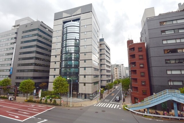 オリゼー茅場町の物件内観写真