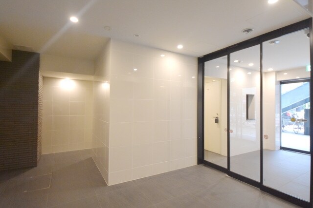 オリゼー茅場町の物件内観写真