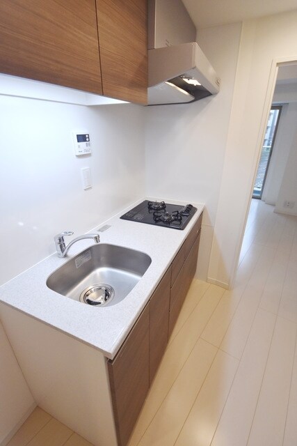 オリゼー茅場町の物件内観写真