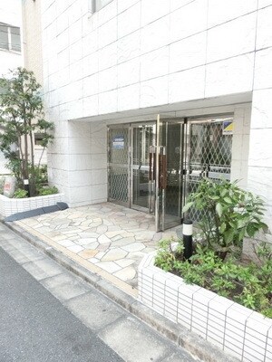 ラクラス日本橋久松町の物件内観写真