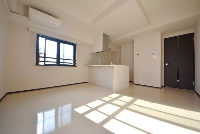 レックス日本橋水天宮プレミアタワーの物件内観写真