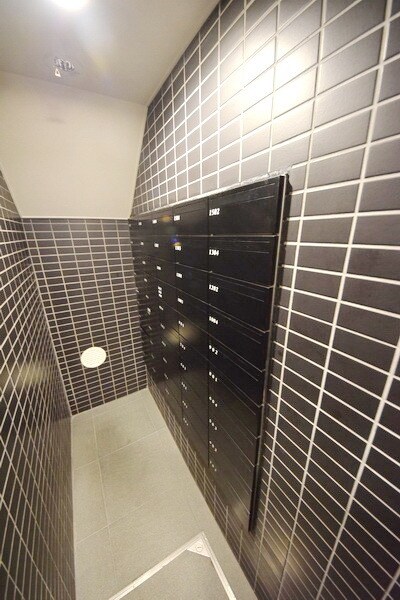 レックス日本橋水天宮プレミアタワーの物件内観写真