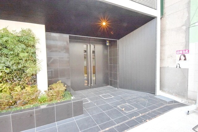 ジェノヴィア東日本橋駅前グリーンヴェールの物件内観写真