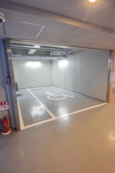 ジェノヴィア東日本橋駅前グリーンヴェールの物件内観写真