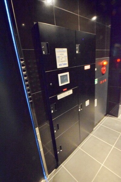 ジェノヴィア東日本橋駅前グリーンヴェールの物件内観写真