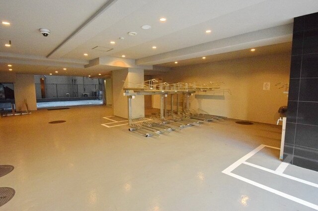 ジェノヴィア東日本橋駅前グリーンヴェールの物件内観写真