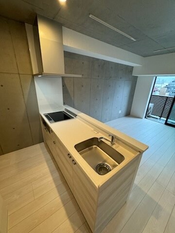 ROXIS日暮里の物件内観写真