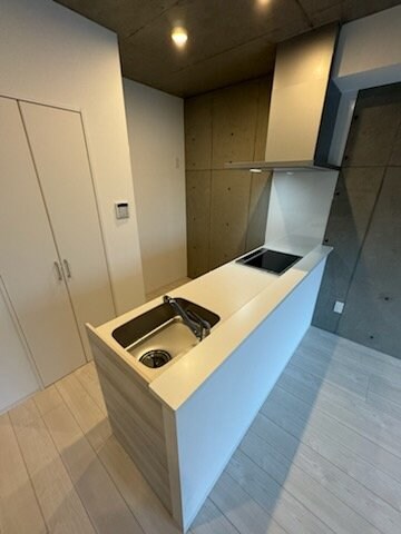 ROXIS日暮里の物件内観写真