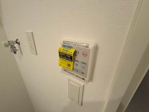 ROXIS日暮里の物件内観写真