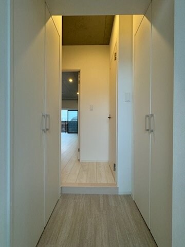 ROXIS日暮里の物件内観写真