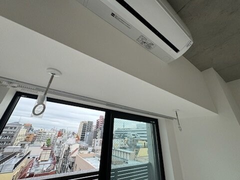 ROXIS日暮里の物件内観写真