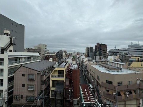 ROXIS日暮里の物件内観写真