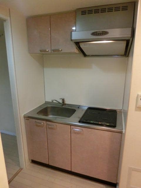 レジディア秋葉原の物件内観写真