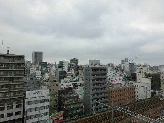 レジディア秋葉原の物件内観写真