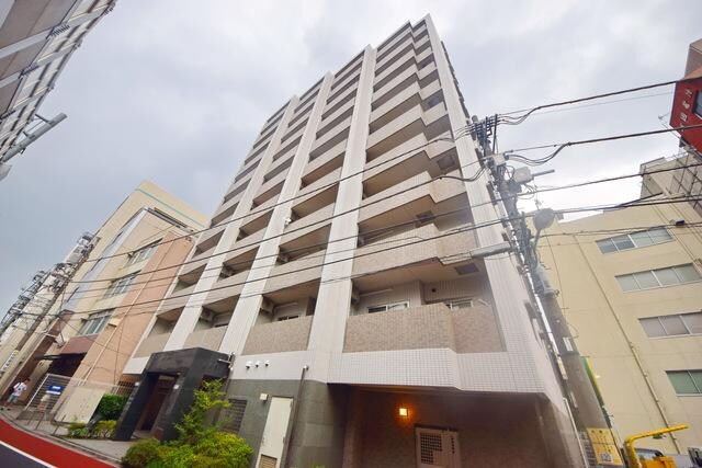 レジディア秋葉原の物件内観写真