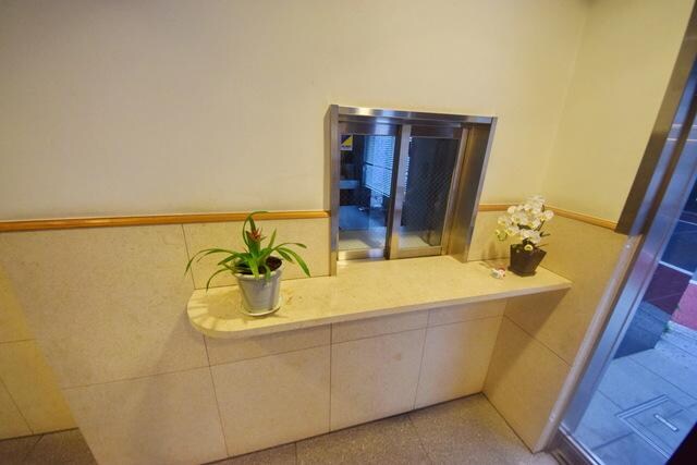 レジディア秋葉原の物件内観写真