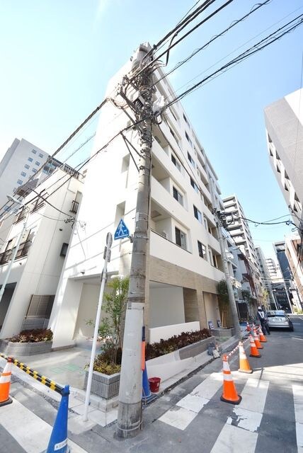 ラクラス日本橋浜町の物件内観写真