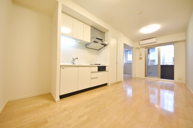 レジディア日本橋浜町の物件内観写真