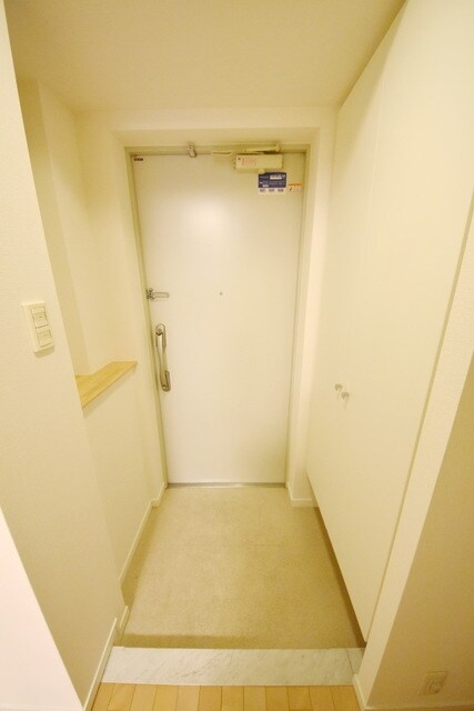 レジディア日本橋浜町の物件内観写真