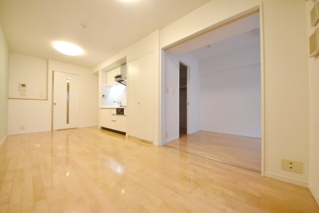 レジディア日本橋浜町の物件内観写真