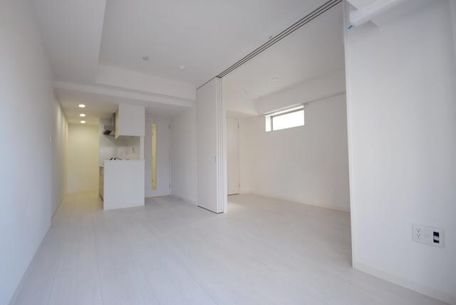 HF両国レジデンスの物件内観写真