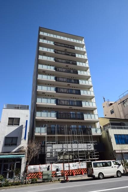 HF両国レジデンスの物件内観写真