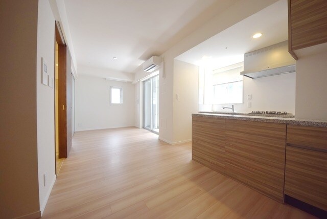 アデニウム東京八丁堀の物件内観写真