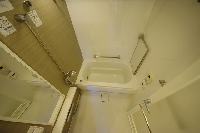 アデニウム東京八丁堀の物件内観写真