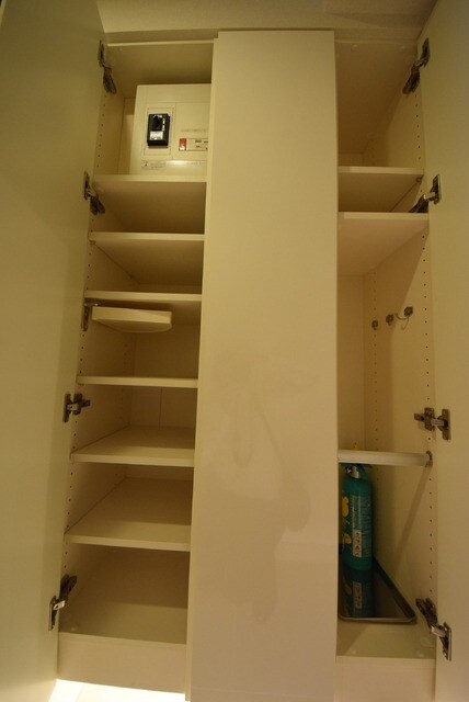 アデニウム東京八丁堀の物件内観写真