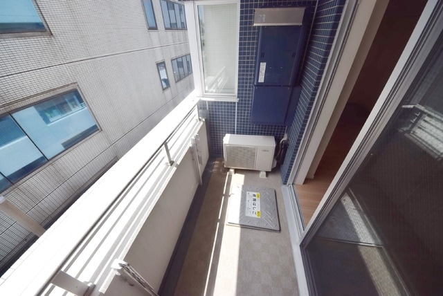 アデニウム東京八丁堀の物件内観写真