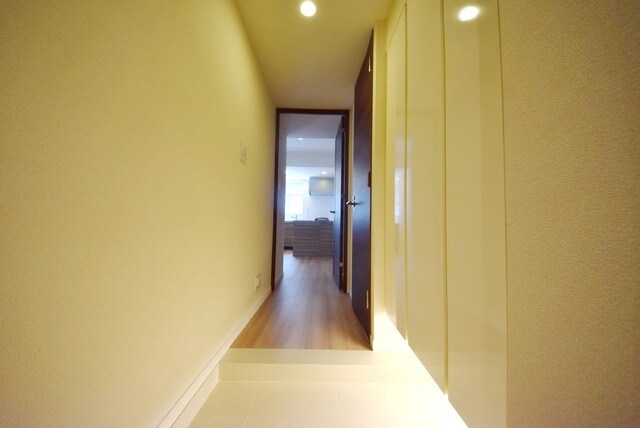 アデニウム東京八丁堀の物件内観写真