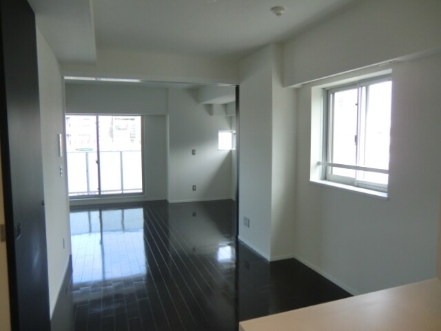 レジディア新御徒町の物件内観写真